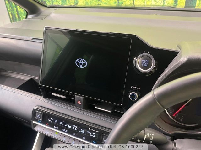 toyota voxy 2022 CFJ1600267 image 2