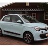 renault twingo 2017 -RENAULT--Renault Twingo DBA-AHH4B--VF1AHB22AH0751046---RENAULT--Renault Twingo DBA-AHH4B--VF1AHB22AH0751046- image 1