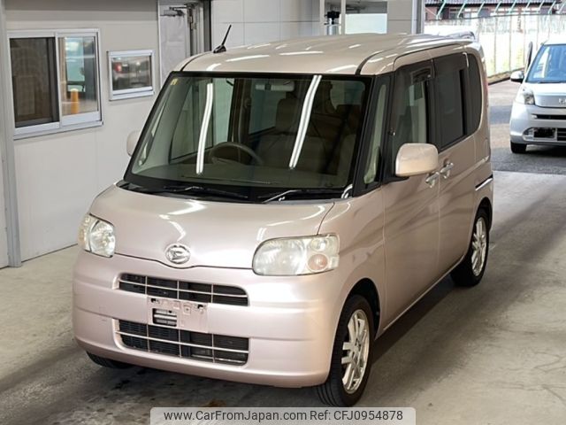 daihatsu tanto 2012 -DAIHATSU--Tanto L375S-0537435---DAIHATSU--Tanto L375S-0537435- image 1