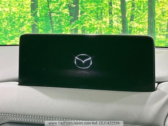mazda cx-8 2021 -MAZDA--CX-8 3DA-KG2P--KG2P-359847---MAZDA--CX-8 3DA-KG2P--KG2P-359847- image 2
