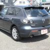 mazda axela 2009 -MAZDA--Axela DBA-BKEP--BKEP-315305---MAZDA--Axela DBA-BKEP--BKEP-315305- image 3