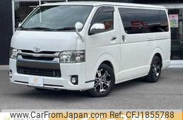 toyota hiace-van 2016 CFJ1855788