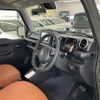 suzuki jimny-sierra 2024 -SUZUKI--Jimny Sierra 3BA-JB74W--JB74W-208***---SUZUKI--Jimny Sierra 3BA-JB74W--JB74W-208***- image 10