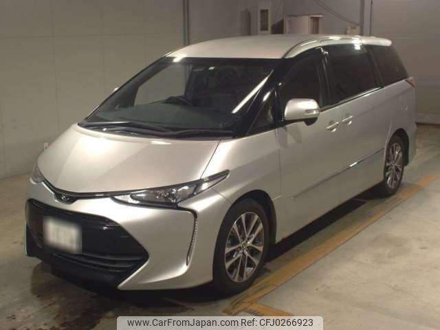 toyota estima 2018 -TOYOTA 【福岡 302ﾌ5128】--Estima DBA-ACR50W--ACR50-7157975---TOYOTA 【福岡 302ﾌ5128】--Estima DBA-ACR50W--ACR50-7157975- image 1