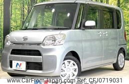 daihatsu tanto 2017 -DAIHATSU--Tanto DBA-LA600S--LA600S-0549002---DAIHATSU--Tanto DBA-LA600S--LA600S-0549002-