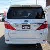 toyota alphard 2012 -TOYOTA 【名変中 】--Alphard ATH20W--8020595---TOYOTA 【名変中 】--Alphard ATH20W--8020595- image 27