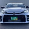 toyota yaris 2021 CFJ1702071 image 4