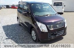 suzuki wagon-r 2011 -SUZUKI--Wagon R DBA-MH23S--MH23S-774694---SUZUKI--Wagon R DBA-MH23S--MH23S-774694-