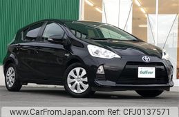 toyota aqua 2012 -TOYOTA--AQUA DAA-NHP10--NHP10-2028869---TOYOTA--AQUA DAA-NHP10--NHP10-2028869-