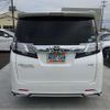 toyota vellfire 2016 -TOYOTA 【福岡 334】--Vellfire GGH30W--GGH30W-0012961---TOYOTA 【福岡 334】--Vellfire GGH30W--GGH30W-0012961- image 31