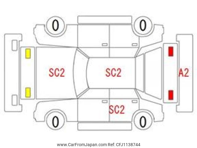 subaru outback 2007 -SUBARU--Legacy OutBack DBA-BP9--BP9-047233---SUBARU--Legacy OutBack DBA-BP9--BP9-047233- image 2