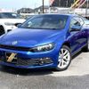 volkswagen scirocco 2010 quick_quick_ABA-13CAV_WVWZZZ13Z9V030059 image 1