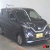 nissan dayz 2020 -NISSAN 【水戸 581ﾒ663】--DAYZ B44W-0102296---NISSAN 【水戸 581ﾒ663】--DAYZ B44W-0102296- image 1