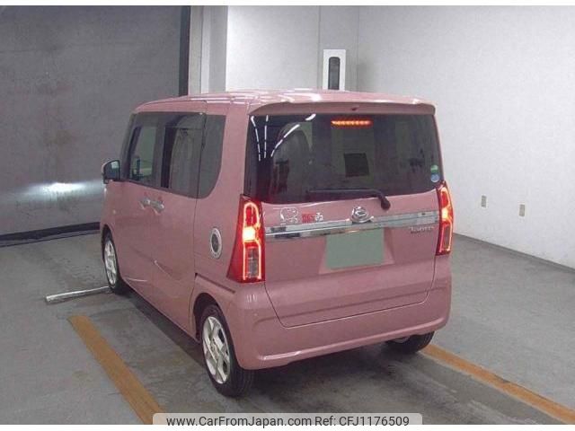 daihatsu tanto 2021 quick_quick_5BA-LA650S_LA650S-0122550 image 2