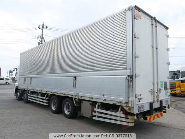 hino profia 2020 CFJ0377018 image 2