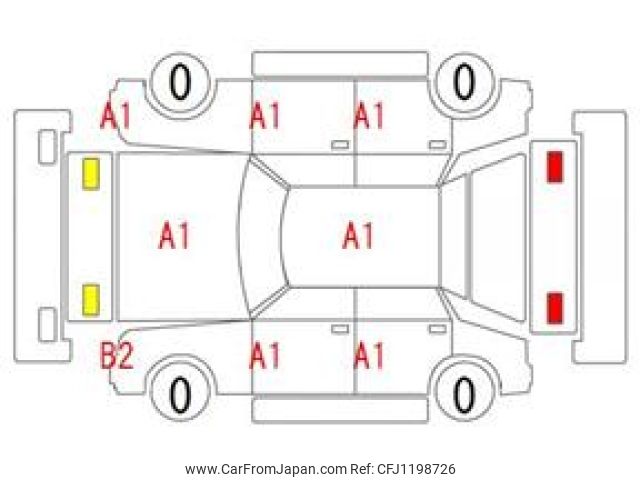nissan note 2017 -NISSAN--Note DBA-NE12--NE12-205353---NISSAN--Note DBA-NE12--NE12-205353- image 2