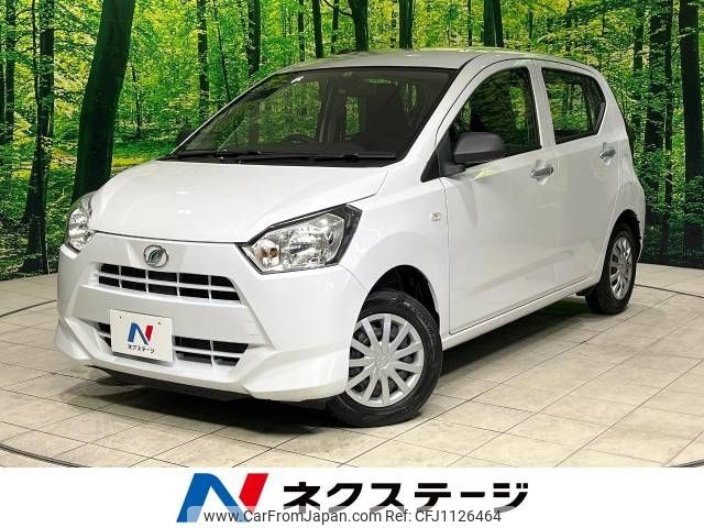 daihatsu mira-e-s 2021 -DAIHATSU--Mira e:s 5BA-LA350S--LA350S-0287813---DAIHATSU--Mira e:s 5BA-LA350S--LA350S-0287813- image 1