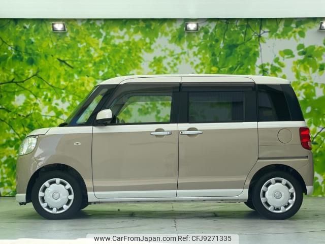 daihatsu move-canbus 2022 quick_quick_5BA-LA800S_LA800S-0288876 image 2