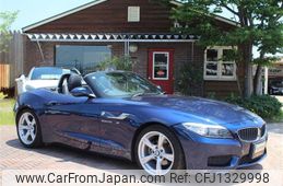bmw z4 2015 -BMW--BMW Z4 DBA-LL20--WBALL32030J083806---BMW--BMW Z4 DBA-LL20--WBALL32030J083806-