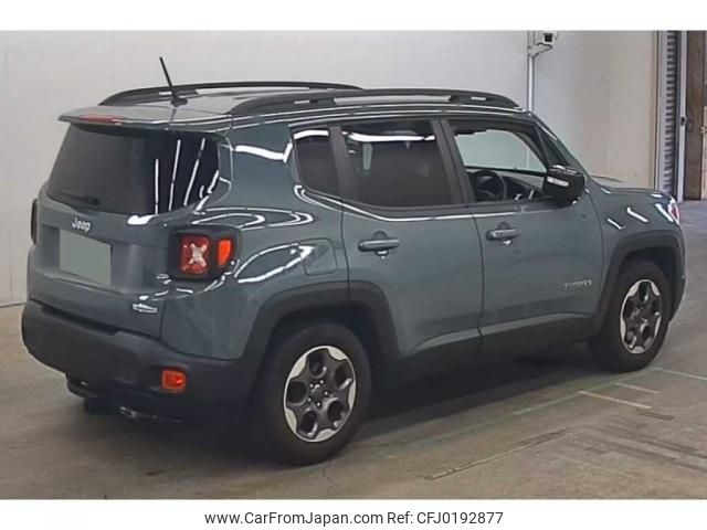 jeep renegade 2016 quick_quick_ABA-BU14_1C4BU0000GP052653 image 2