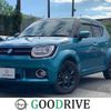 suzuki ignis 2017 quick_quick_DAA-FF21S_FF21S-135014 image 1