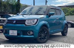 suzuki ignis 2017 quick_quick_DAA-FF21S_FF21S-135014