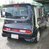 nissan cube 2014 TE4115 image 1