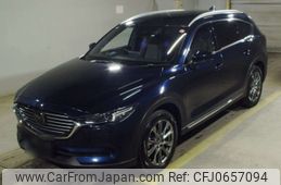 mazda cx-8 2019 -MAZDA--CX-8 KG2P-300983---MAZDA--CX-8 KG2P-300983-