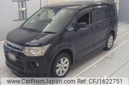 mitsubishi delica-d5 2009 CFJ1622751