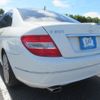 mercedes-benz c-class 2008 Y2024080165F-12 image 5