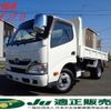 hino dutro 2014 CFJ1817368 image 1