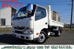 hino dutro 2014 CFJ1817368