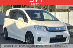 honda freed-spike 2011 -HONDA--Freed Spike DAA-GP3--GP3-1003315---HONDA--Freed Spike DAA-GP3--GP3-1003315-