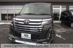 toyota roomy 2023 -TOYOTA 【福井 535ﾓ 31】--Roomy 5BA-M910A--M910A-1015936---TOYOTA 【福井 535ﾓ 31】--Roomy 5BA-M910A--M910A-1015936-