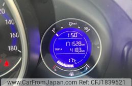 honda fit 2015 CFJ1839521