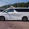 toyota alphard 2021 quick_quick_3BA-AGH30W_AGH30-9040624 image 2