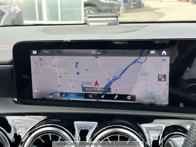 mercedes-benz cla-class 2023 -MERCEDES-BENZ--Benz CLA 3DA-118312M--W1K1183122N352848---MERCEDES-BENZ--Benz CLA 3DA-118312M--W1K1183122N352848- image 2