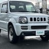 suzuki jimny-sierra 2011 -SUZUKI--Jimny Sierra ABA-JB43W--JB43W-450830---SUZUKI--Jimny Sierra ABA-JB43W--JB43W-450830- image 1