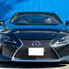 lexus lc 2019 -LEXUS 【大阪 31Xﾋ 22】--Lexus LC DAA-GWZ100--GWZ100-0002680---LEXUS 【大阪 31Xﾋ 22】--Lexus LC DAA-GWZ100--GWZ100-0002680- image 12