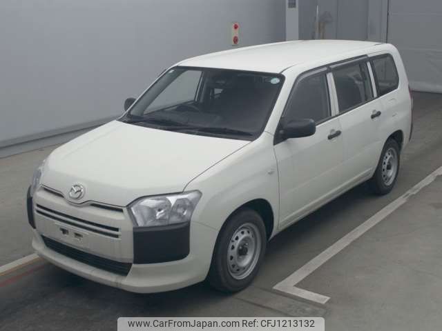 mazda familia-van 2019 -MAZDA--Familia Van DBE-NCP160M--NCP160-7000931---MAZDA--Familia Van DBE-NCP160M--NCP160-7000931- image 1