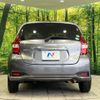 nissan note 2018 CFJ1321196 image 16