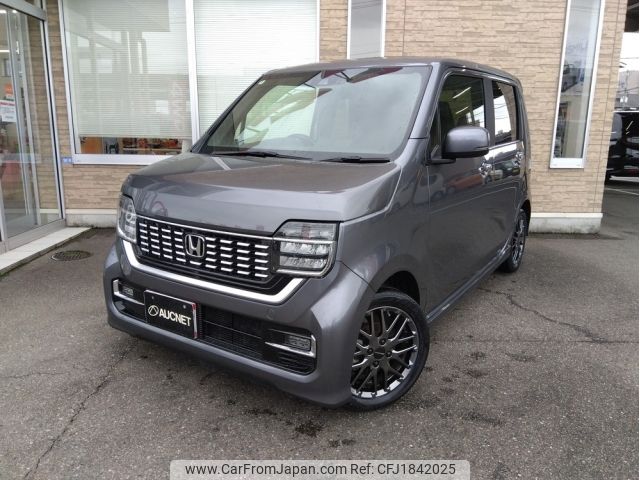 honda n-wgn 2020 CFJ1842025 image 1