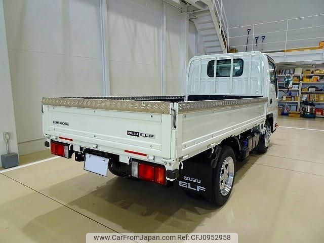 isuzu elf-truck 2023 CFJ0952958 image 2