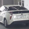 toyota prius 2018 -TOYOTA 【柏 300ﾈ4273】--Prius ZVW50--6146696---TOYOTA 【柏 300ﾈ4273】--Prius ZVW50--6146696- image 2