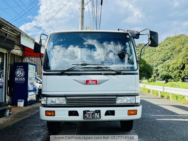 hino ranger 1990 GOO_NET_EXCHANGE_0801459A30220802W001 image 2