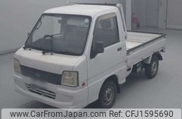 subaru sambar-truck 2008 CFJ1595690