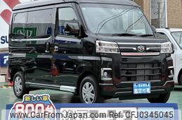 daihatsu atrai 2024 -DAIHATSU--Atrai Van 3BD-S710V--S710V-0089***---DAIHATSU--Atrai Van 3BD-S710V--S710V-0089***-