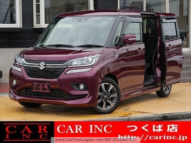 suzuki solio-bandit 2019 quick_quick_MA36S_MA36S-759676 image 1