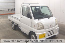 mitsubishi minicab-truck 1999 -MITSUBISHI 【前橋 480ｴ2】--Minicab Truck U61T--0108098---MITSUBISHI 【前橋 480ｴ2】--Minicab Truck U61T--0108098-