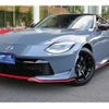 nissan fairlady-z 2025 -NISSAN--Fairlady Z 5BA-RZ34--RZ34-124***---NISSAN--Fairlady Z 5BA-RZ34--RZ34-124***- image 1